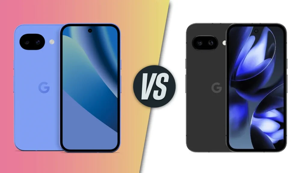 Pixel 10a против Pixel 9a: Битва за $100 или маркетинговый тупик Google в 2026?