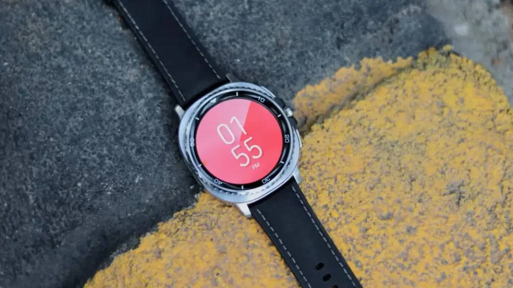 Galaxy Watch 10 получат экраны Micro LED: Samsung готовит революцию