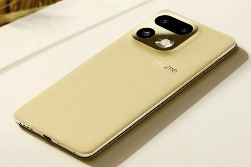 Realme 16 Pro и Алиса: глубокая интеграция нейросети вместо Google AI