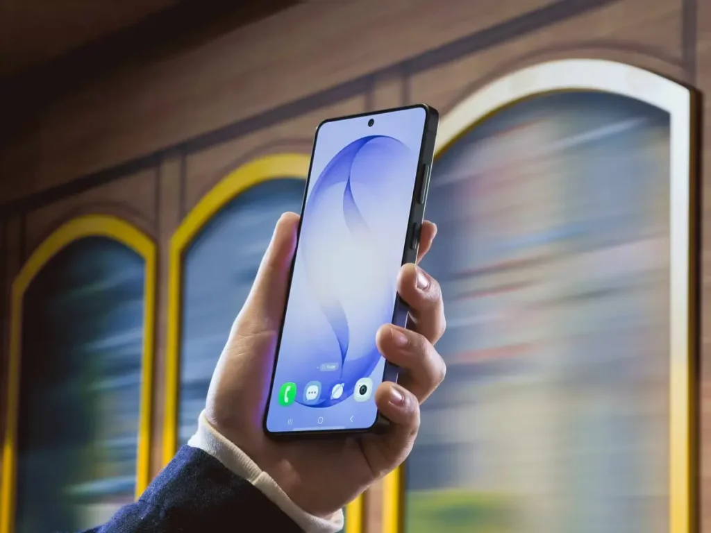 Galaxy S27 с экранами BOE: почему Samsung меняет дисплеи и чего ждать