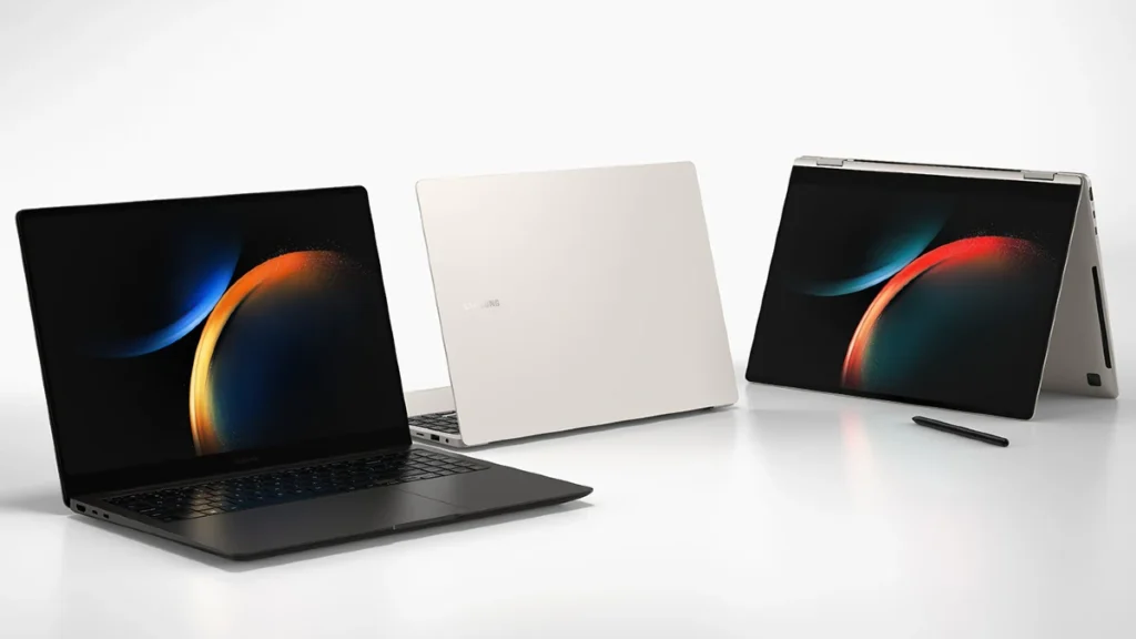 Samsung Galaxy Book на Android 17: убийца Chromebook?
