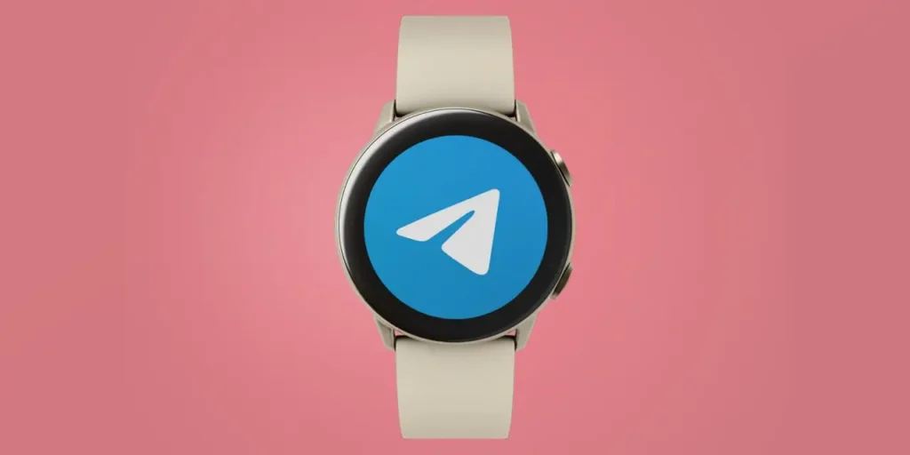 Telegram возвращается на Wear OS: обзор официального приложения для часов