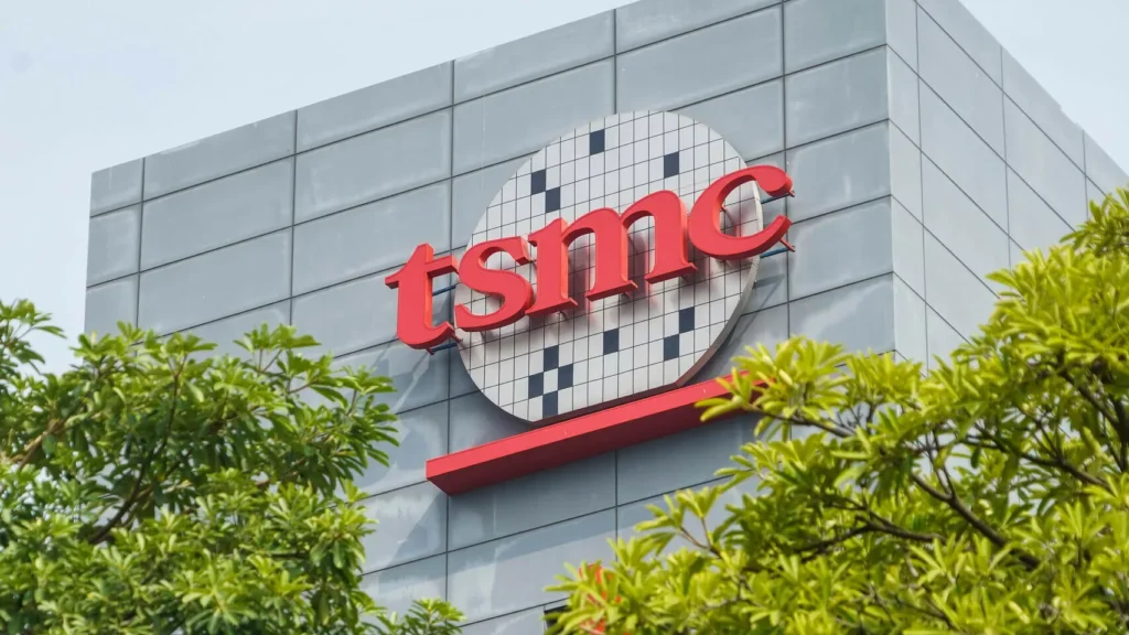 TSMC отправит 28-нм литографы в Дрезден: детали проекта завода ESMC