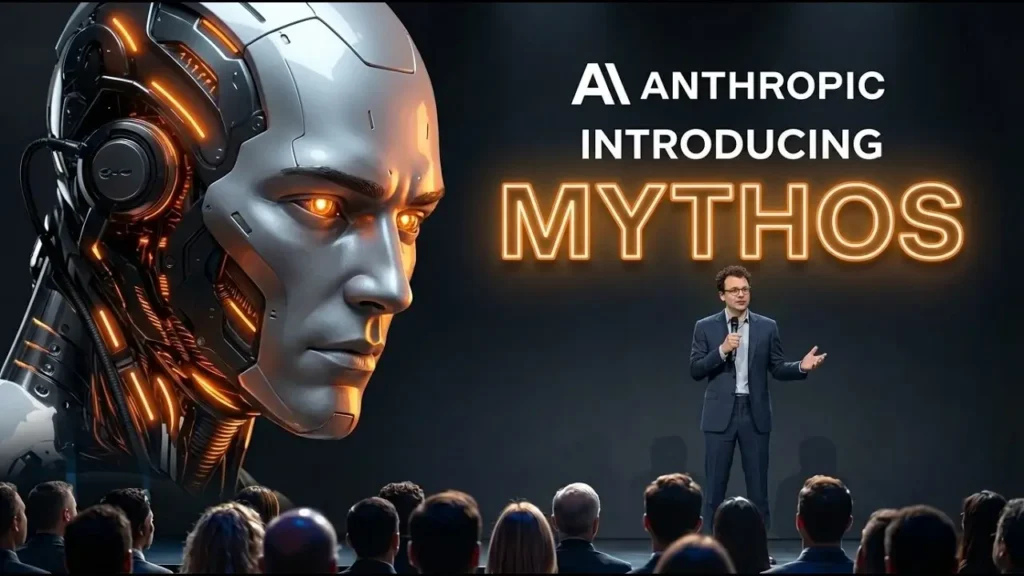 ИИ Mythos от Anthropic внедряют в киберструктуры США вопреки суду с Пентагоном