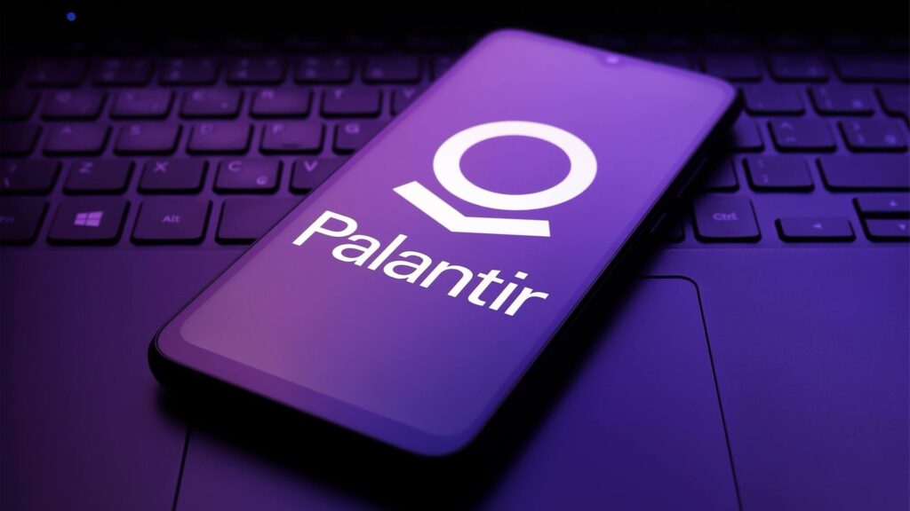 Архитекторы цифрового контроля: как Palantir переписывает правила глобальной слежки и войны