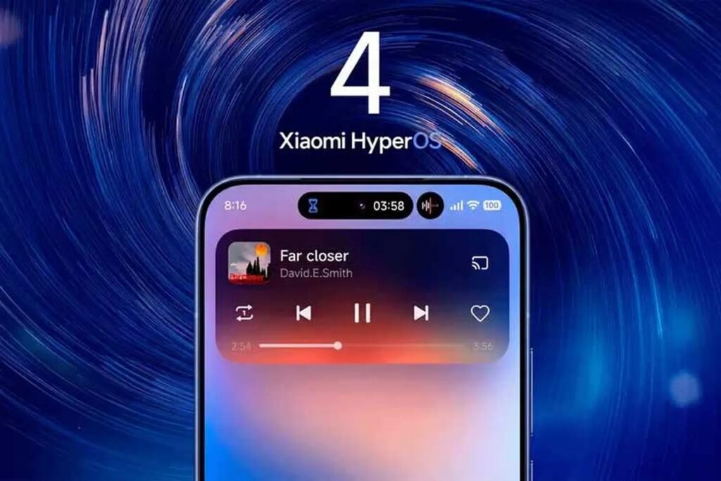 Глобальное обновление: какие устройства Xiaomi, Redmi и POCO получат HyperOS 4 на базе Android 17