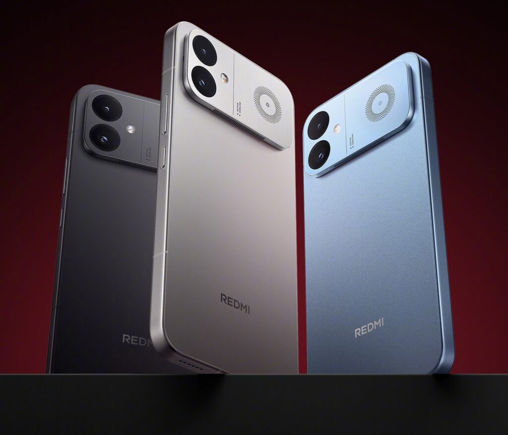 Redmi K90 Ultra: флагман с батареей 8550 мАч, 100 Вт и Snapdragon 8 Elite